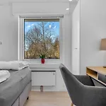Ehm - 600m From The Sea By Interhome * Strandby