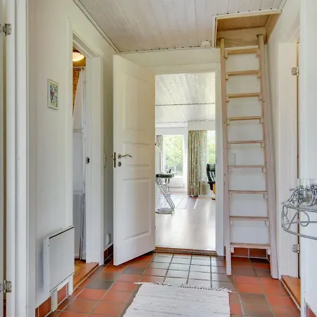 Ehm - 600m From The Sea In Ne Jutland By Interhome