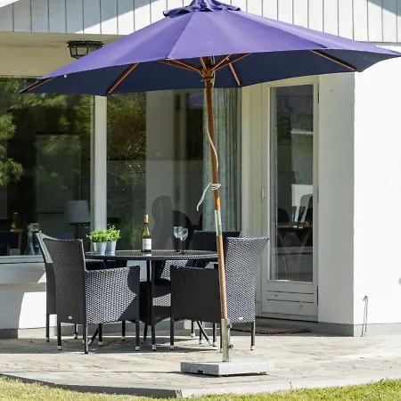 Ehm - 600m From The Sea In Ne Jutland By Interhome