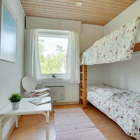 Ehm - 600m From The Sea In Ne Jutland By Interhome * Strandby