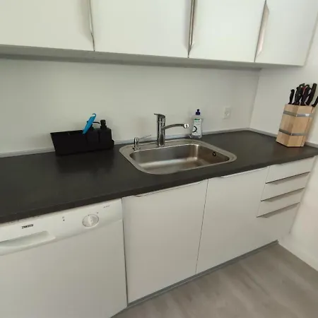 Holiday home Ehm - 600m From The Sea In Ne Jutland By Interhome Strandby
