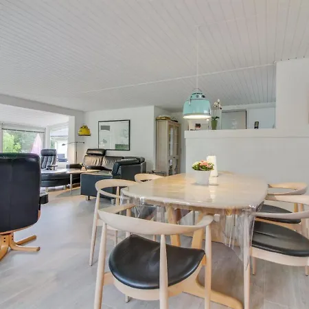 Ehm - 600m From The Sea In Ne Jutland By Interhome Holiday home *