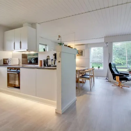 Ehm - 600m From The Sea In Ne Jutland By Interhome Holiday home