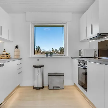 Ehm - 600m From The Sea By Interhome * Strandby