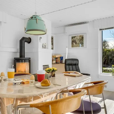 Ehm - 600m From The Sea By Interhome Dom wakacyjny