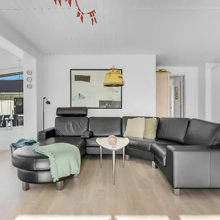 Ehm - 600m From The Sea By Interhome Casa vacanze *