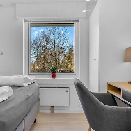 Ehm - 600m From The Sea By Interhome * Strandby