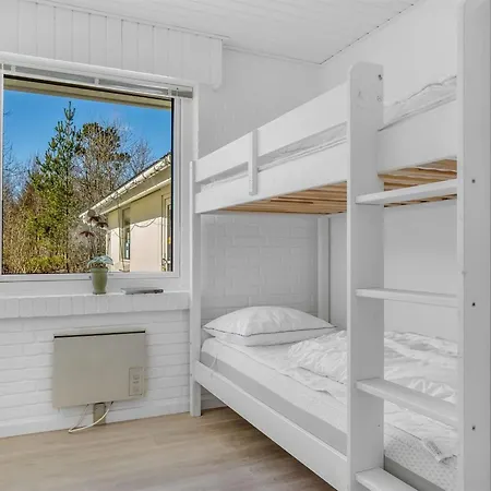 Ehm - 600m From The Sea By Interhome * Strandby