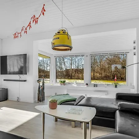 Ehm - 600m From The Sea By Interhome * Strandby