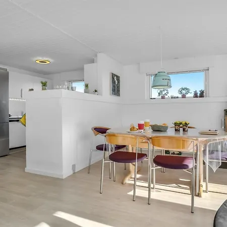 Ehm - 600m From The Sea By Interhome Casa vacanze
