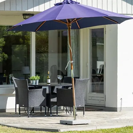 Ehm - 600m From The Sea By Interhome