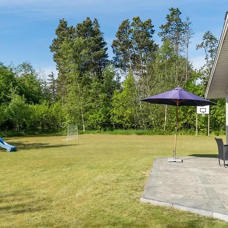 Ehm - 600m From The Sea By Interhome Strandby
