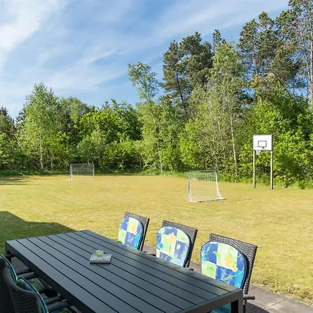 Ehm - 600m From The Sea By Interhome *